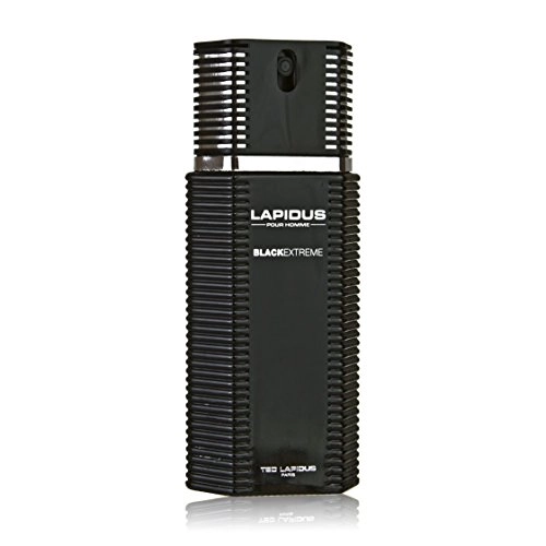 Paris Black Extreme - Eau de Toilette 100ml
