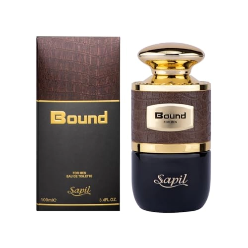 Intense Eau de Toilette 100ml