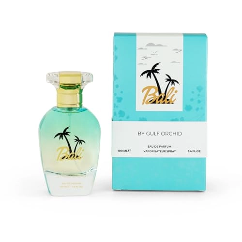 Bali Eau de Parfum 100 ml