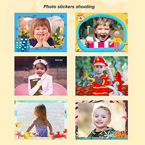 Children's Camera