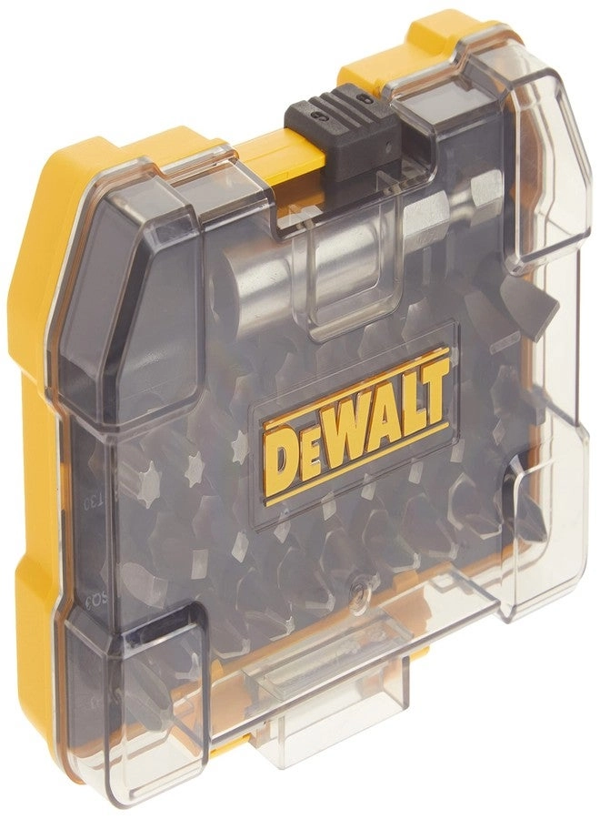 DeWALT DWAX100 - 31-Piece