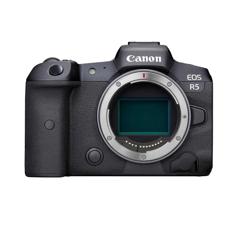 Canon EOS R5 Body