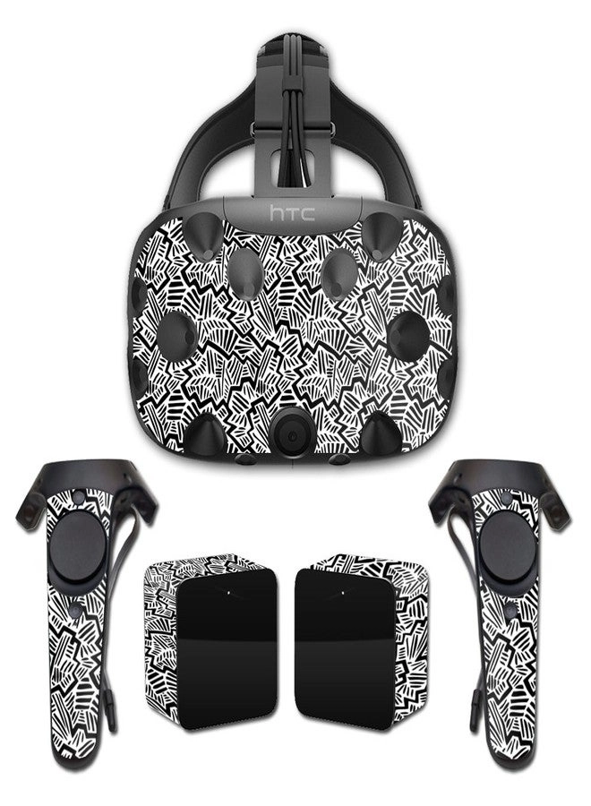 Skin Compatible with HTC Vive