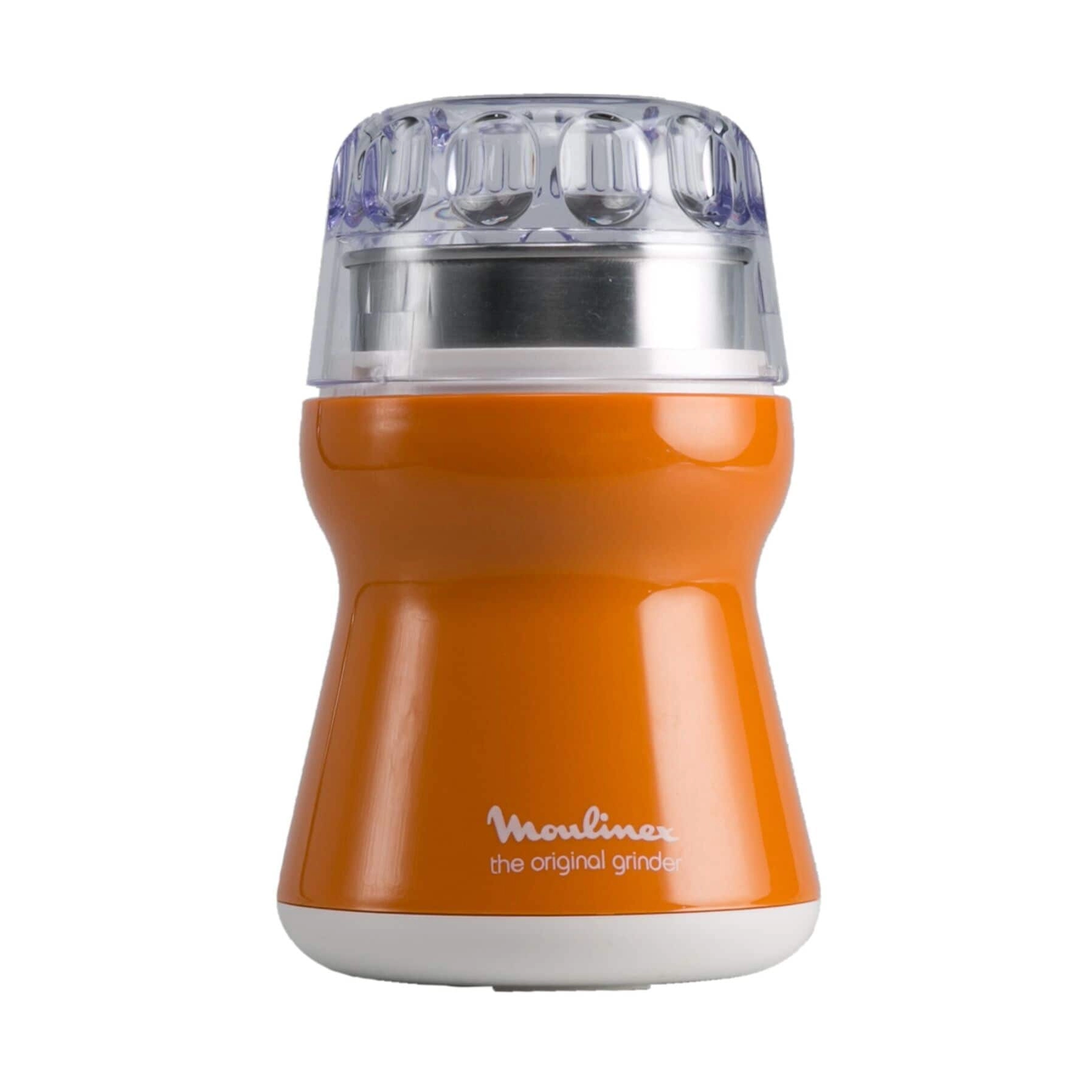 Moulinex AR110O27 - 50 gram stainless steel