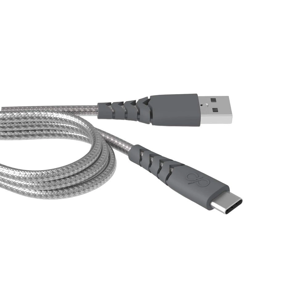 BIG BEN Power Lite Cable USB-A to USB-C 1.2m