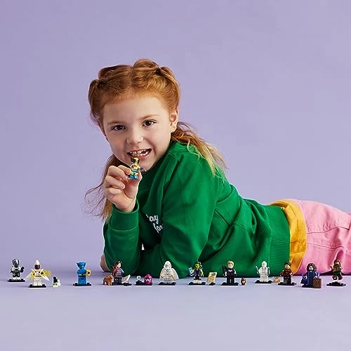 Marvel Minifigures Series 2 (66735)