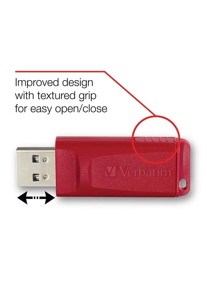 Store 'N' Go - 32Gb Pack