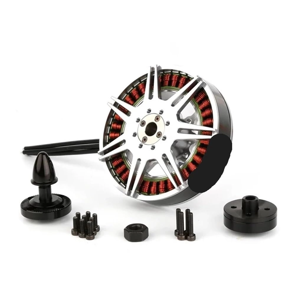 LINHUABAI Brushless Motor - KV100 4PCS
