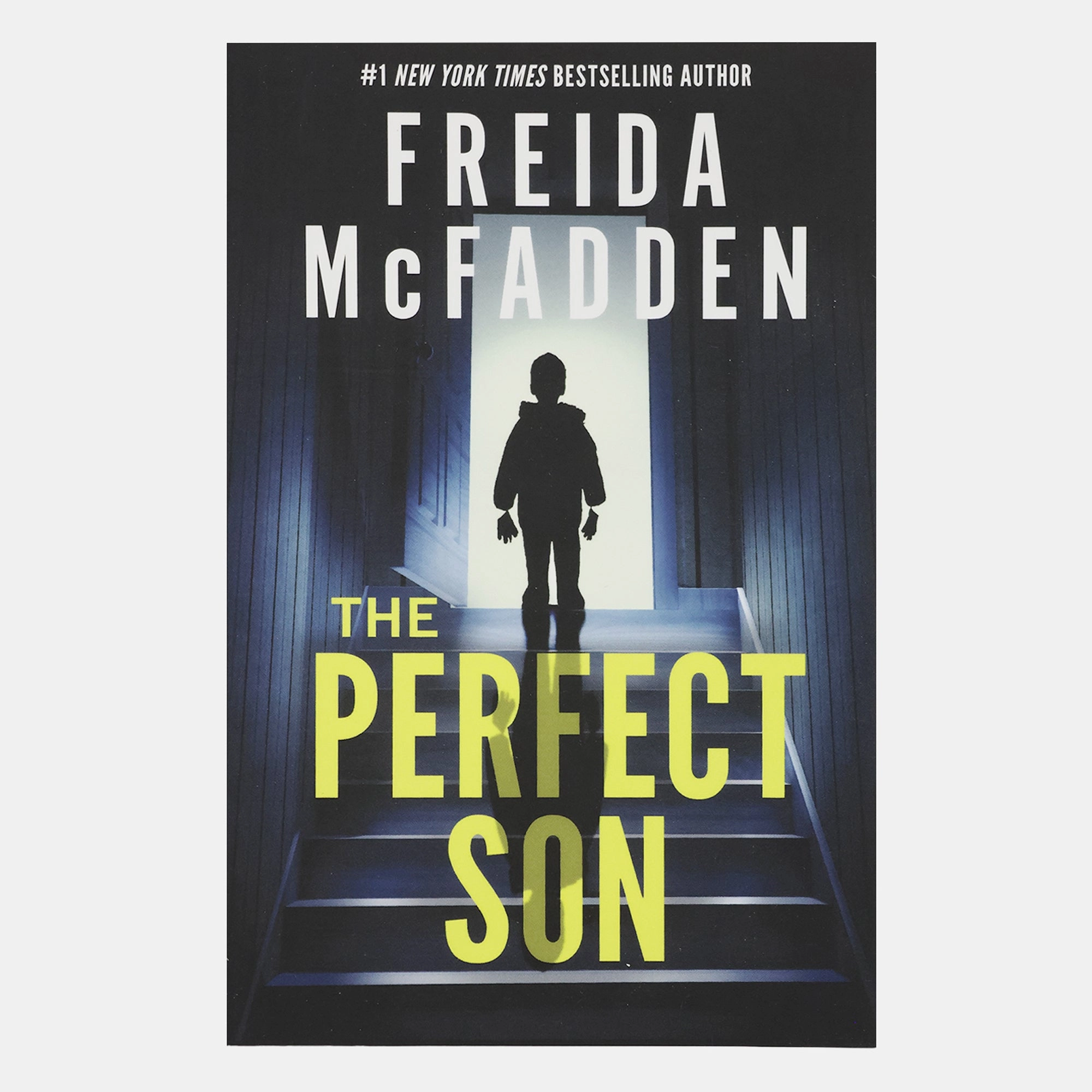 The Perfect Son
