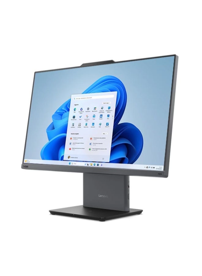 ThinkCentre neo 50a - 512GB 23.8 inch Core i7-13620H