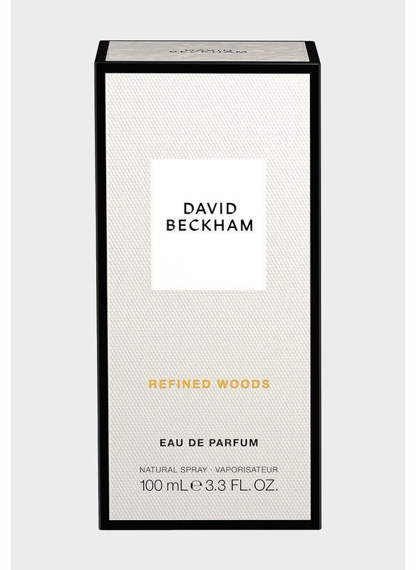 Refined Woods Eau de Parfum - 100ml