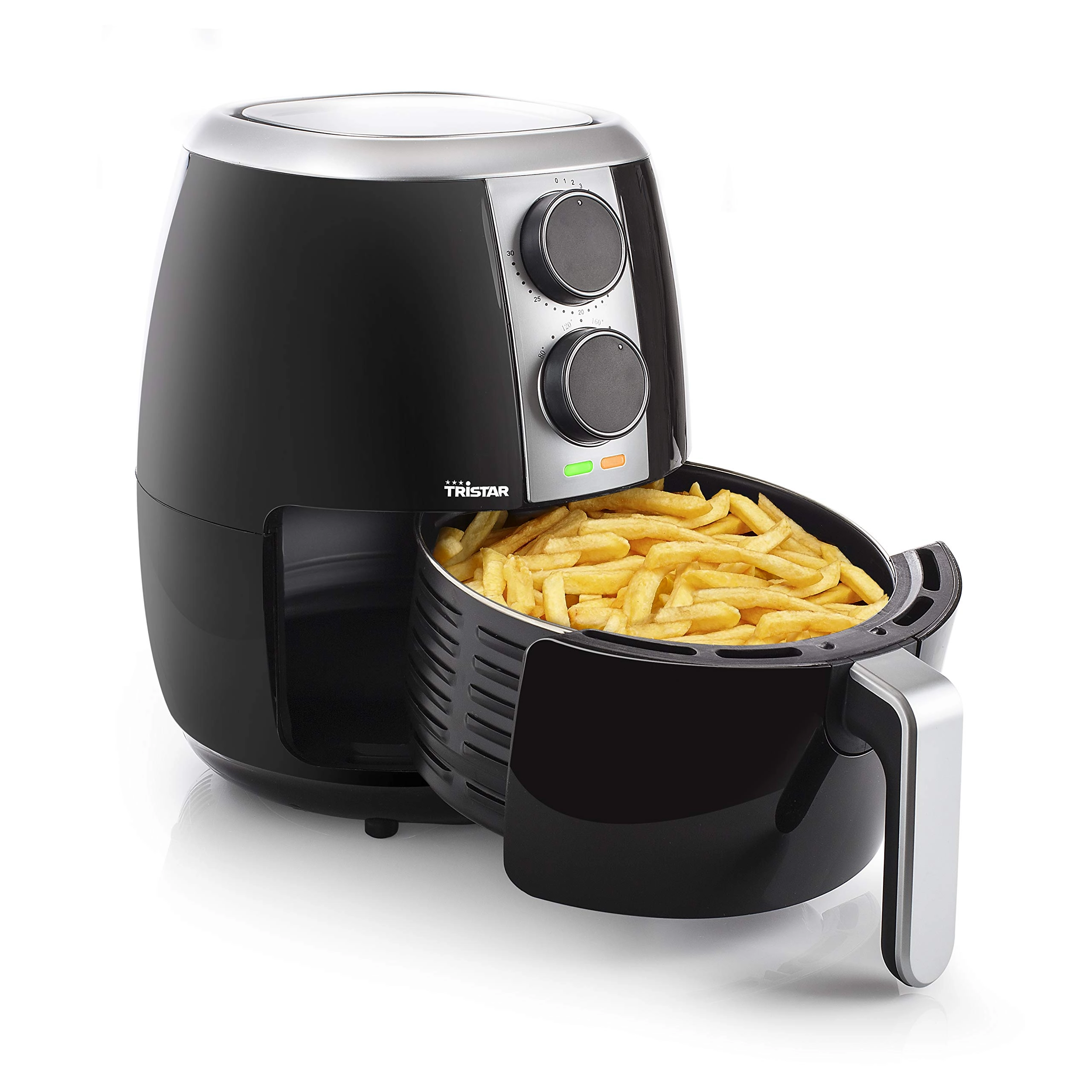 Tristar Hot Air Fryer XL FR-6989BS