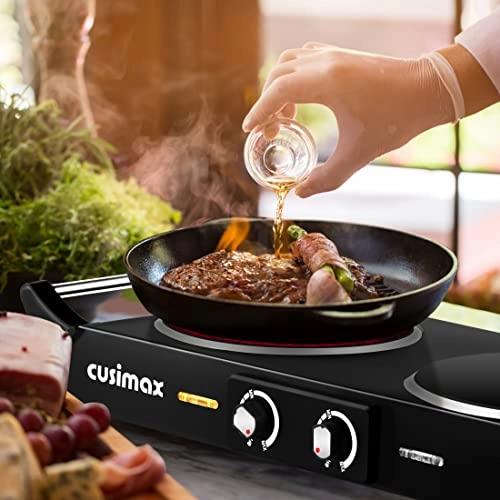 Hot Plate - Electric hob