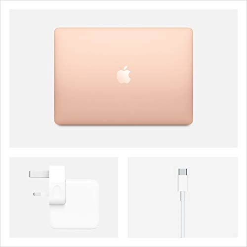 MacBook Air MWTL2AB/A 2020 - 13.3'' Core i3 8GB DDR4 256GB