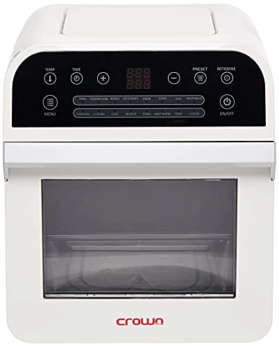 Air Fryer w/ Oven AF-204