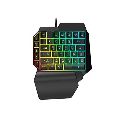 K15 Keyboard - Wired