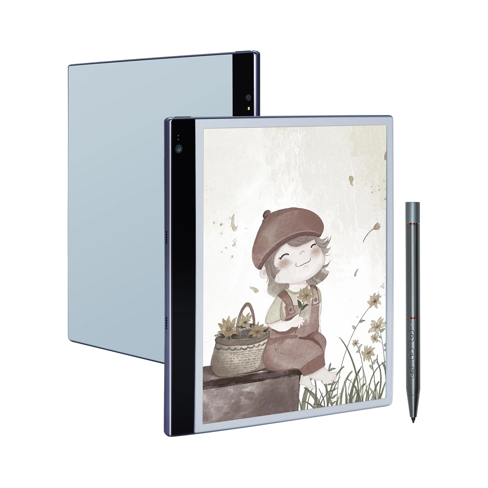 Bigme inkNote Color+ - 10.3-inch 128GB