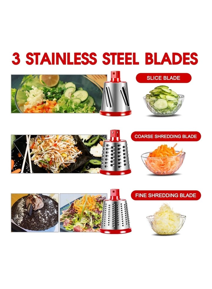 Manual Meat Grinder