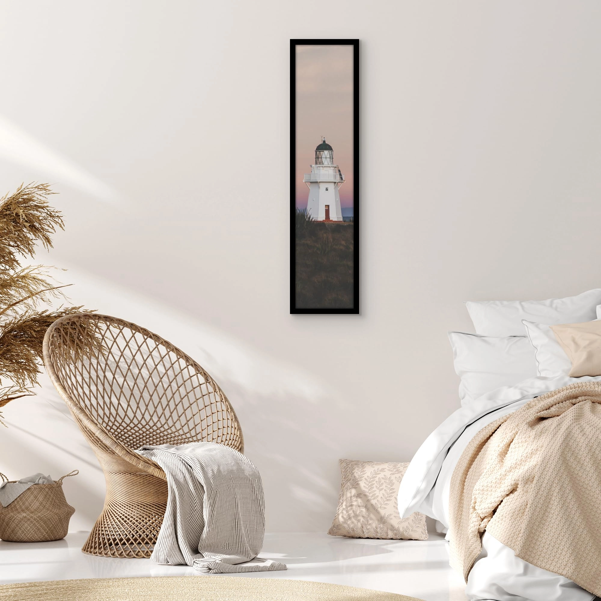 8x36 Picture Frame