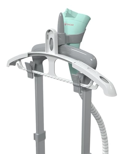 Steam Works Classic 2.0 - 2 Liters 1500 watts