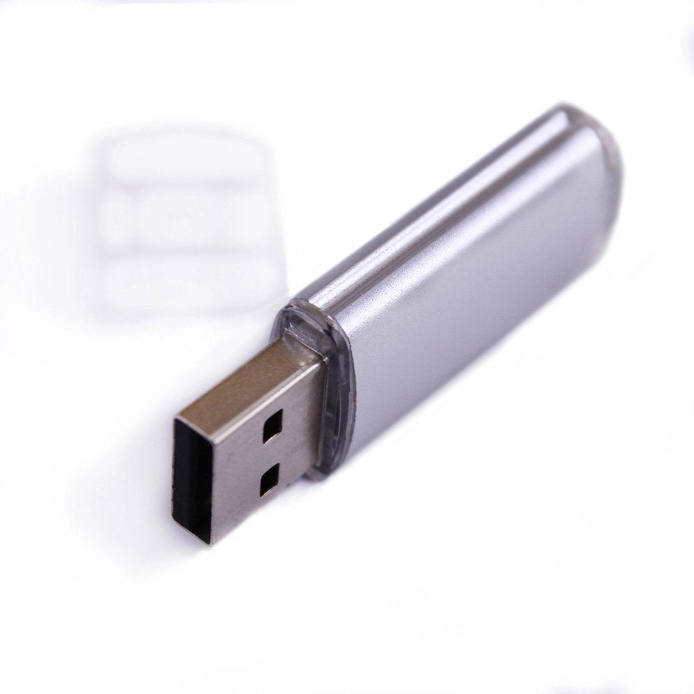 USB Flash Drive - 2.0 1GB