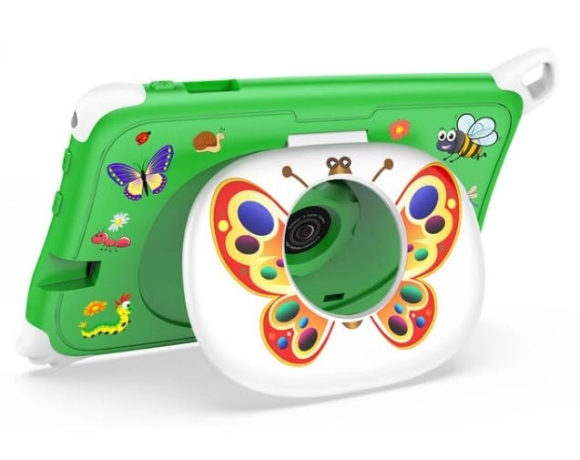 CM86 - 8GB 7 Inches 256GB