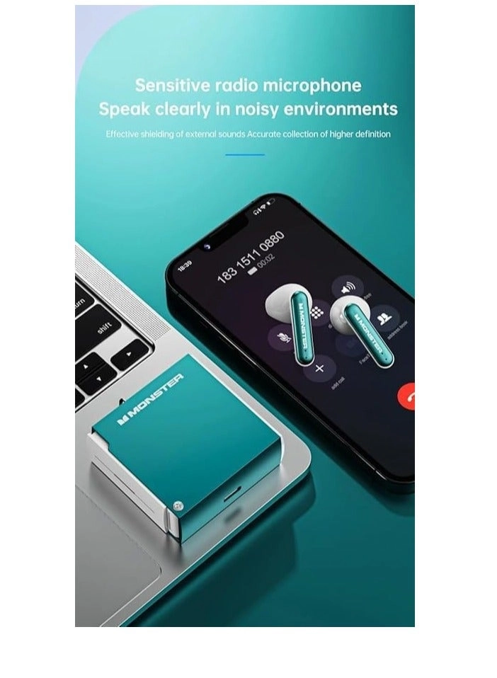 XKT17 Wireless Earbud