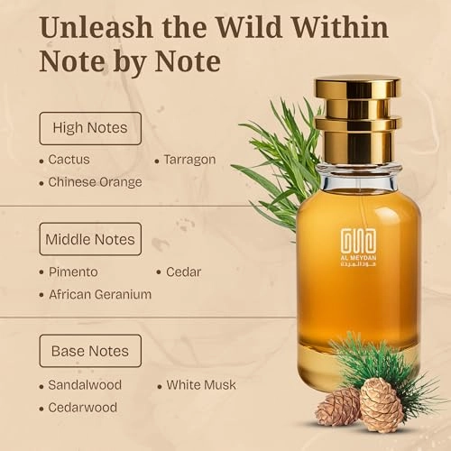 Xerryus Roouge - Eau de Parfum 50 ml