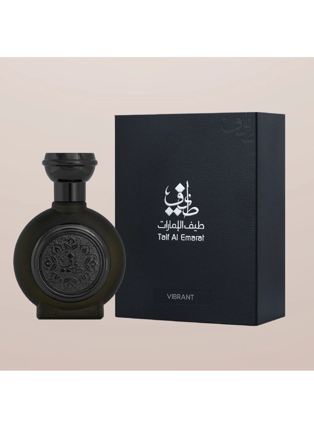 TAIF 12 Eau de Parfum 75 ml
