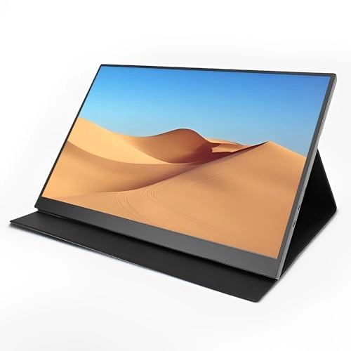 Portable Monitor - 16 Inches 3840x2160