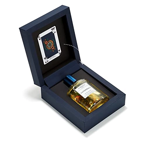 Patchouli Cologne - 100ml