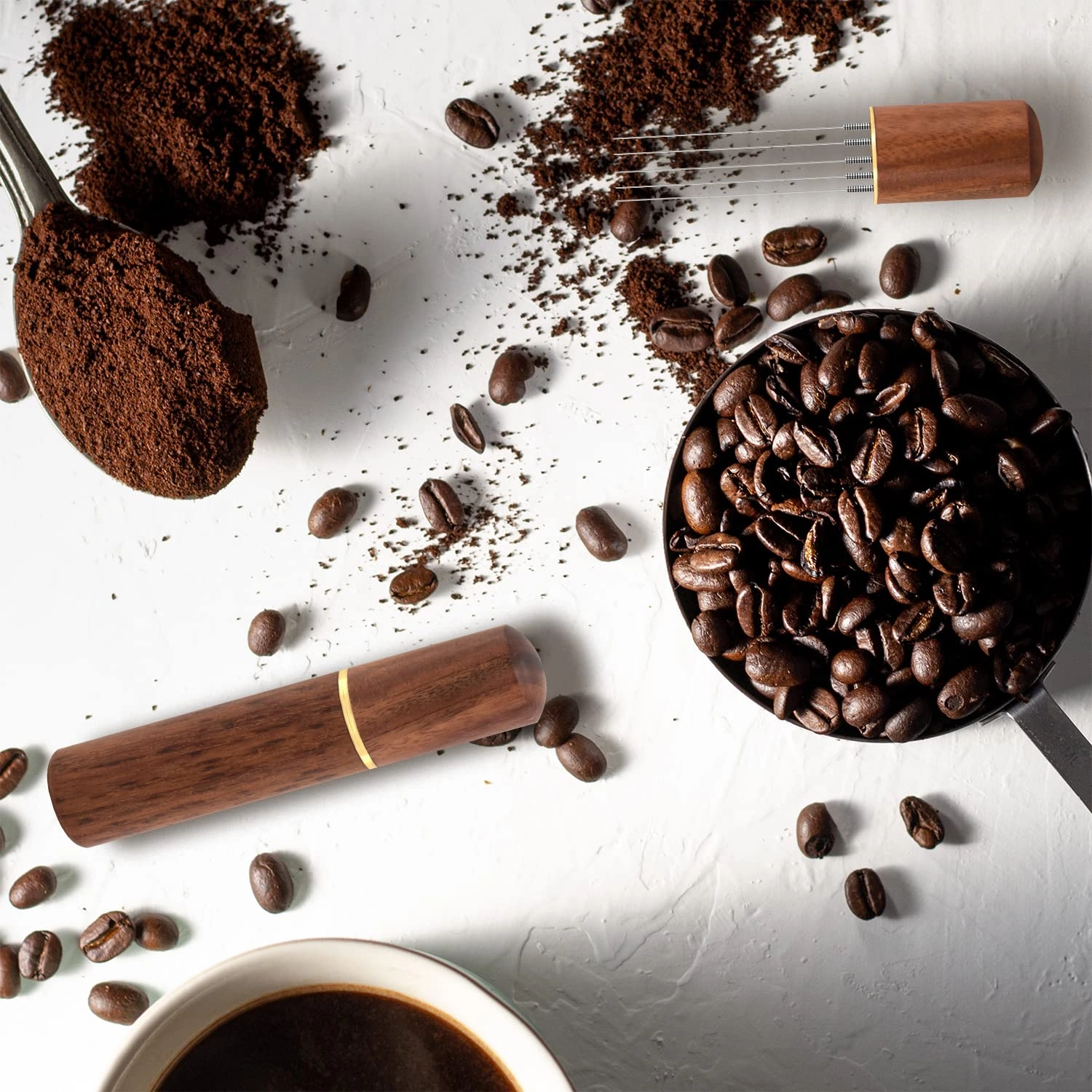 Espresso Coffee Stirrer