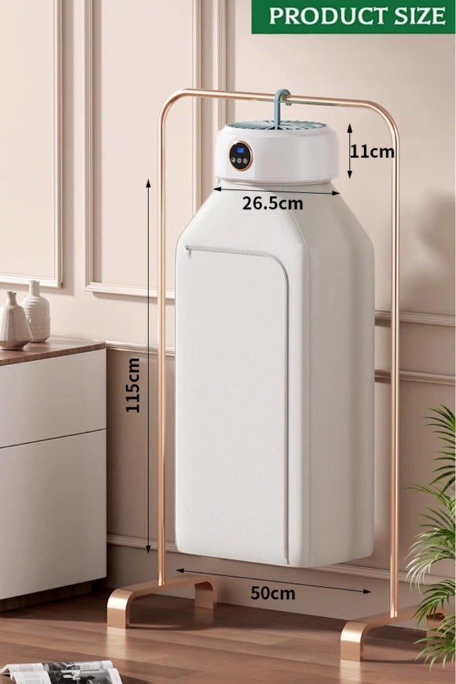 Portable Laundry Dryer