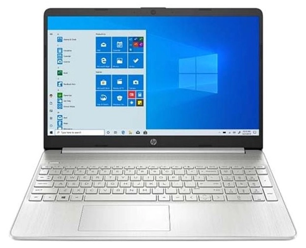 HP 15-dy205 - 15.6'' Core i5-1135G7 12GB DDR4 256GB SSD