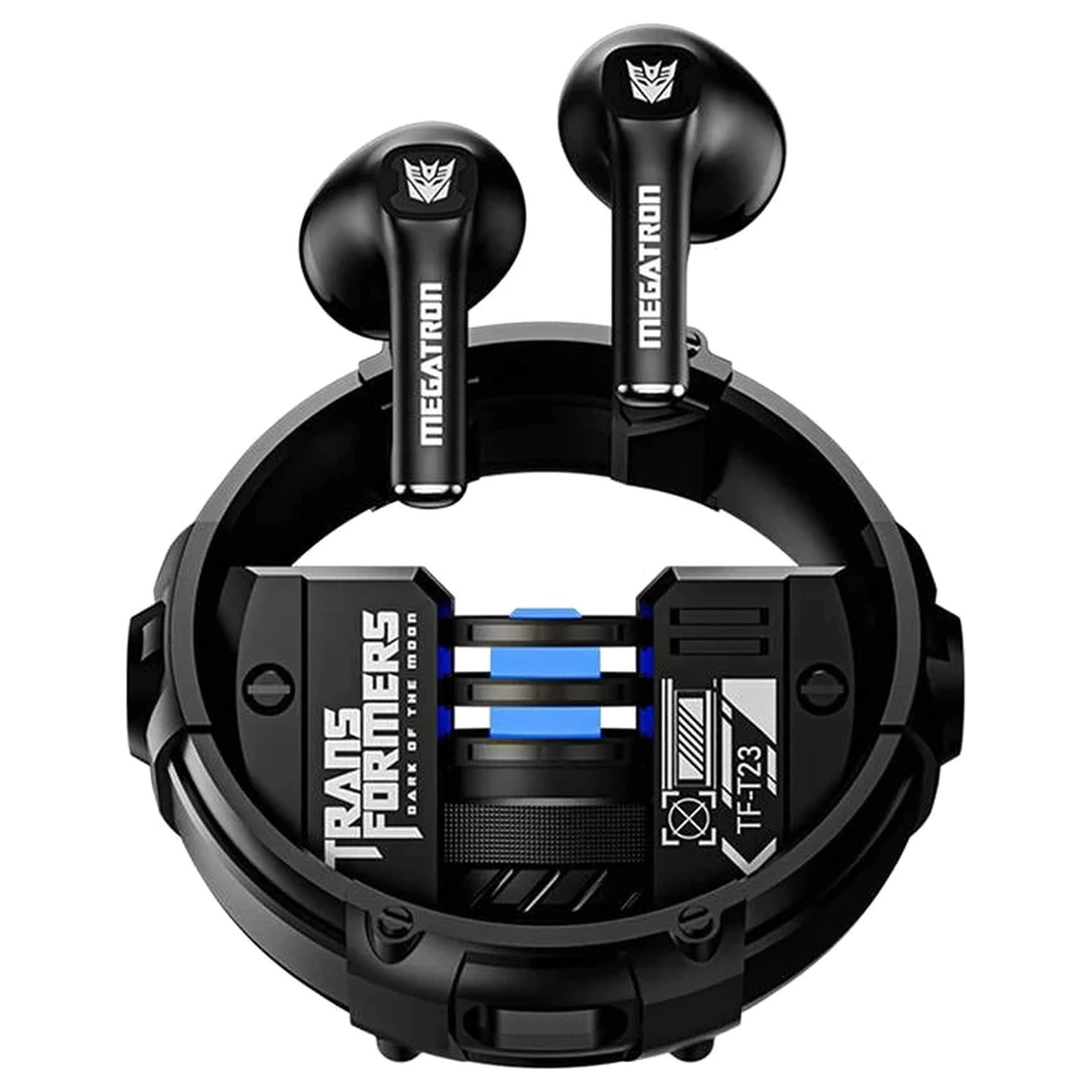 Carrefour Megatron Wireless Earbud