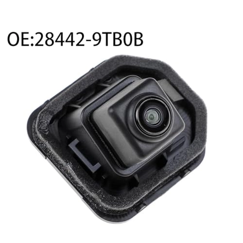 Reversing Camera - Night vision