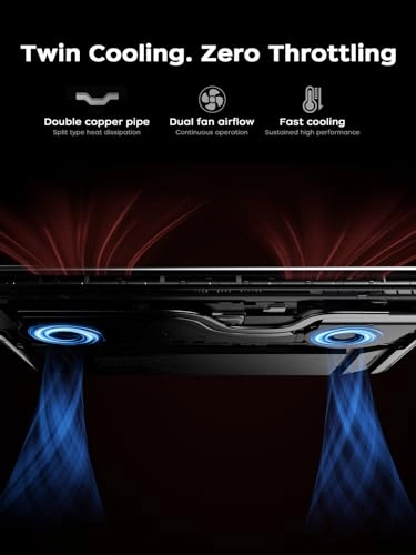 RX16 - 16'' Ryzen 7 H255 16GB DDR5 512GB SSD