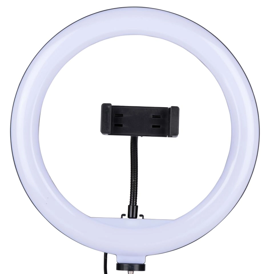 Ring Light - 150 LEDs Dual USB