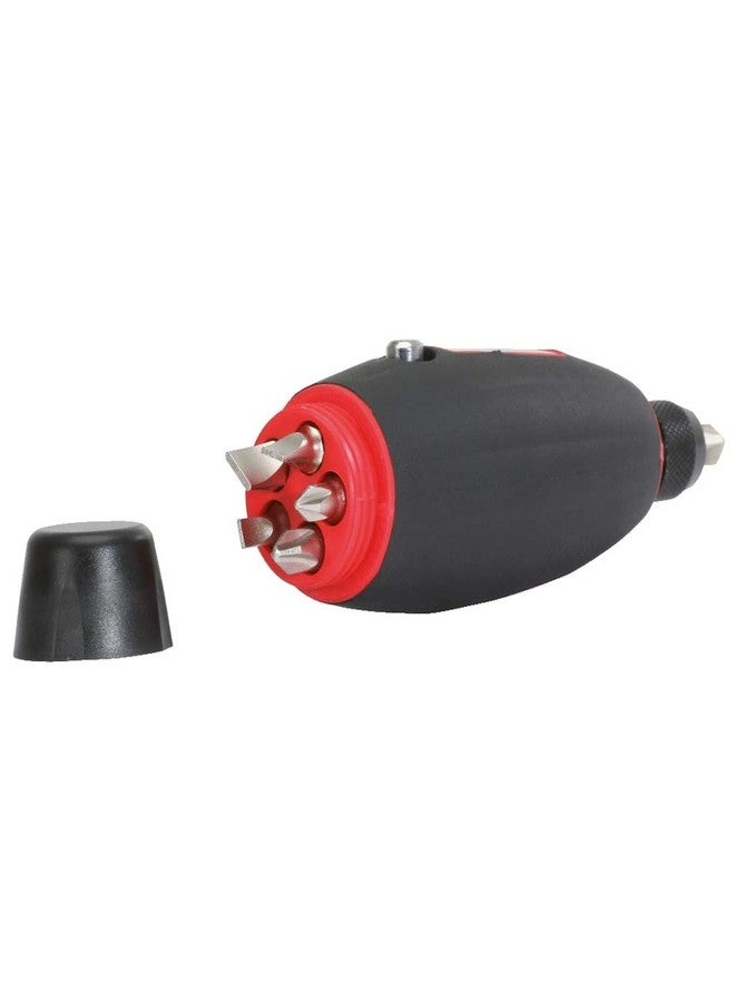 T-handle Ratchet Bit Screwdriver