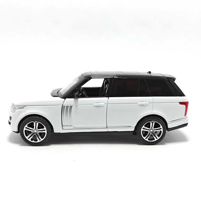Range Rover - 1:32 Scale