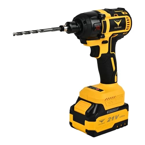 Flymax - 350 Nm 1/2-inch