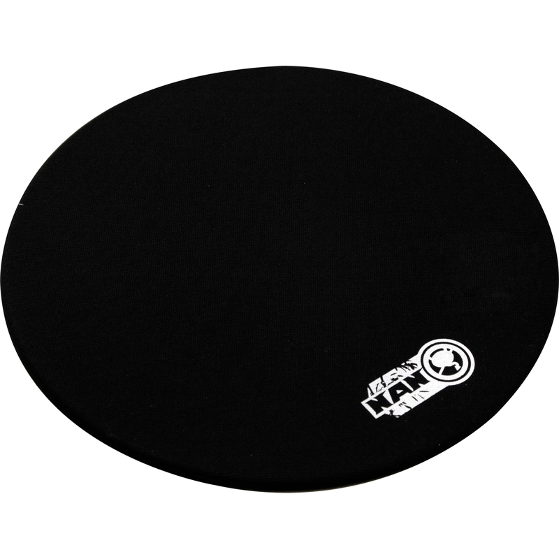E-Century Nano Microfiber Mouse Pad - 22x22 cm