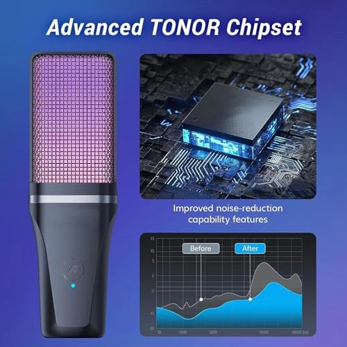 020101 USB Microphone