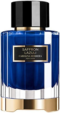 Carolina Herrera Saffron Lazuli Eau de Parfum 100 ml