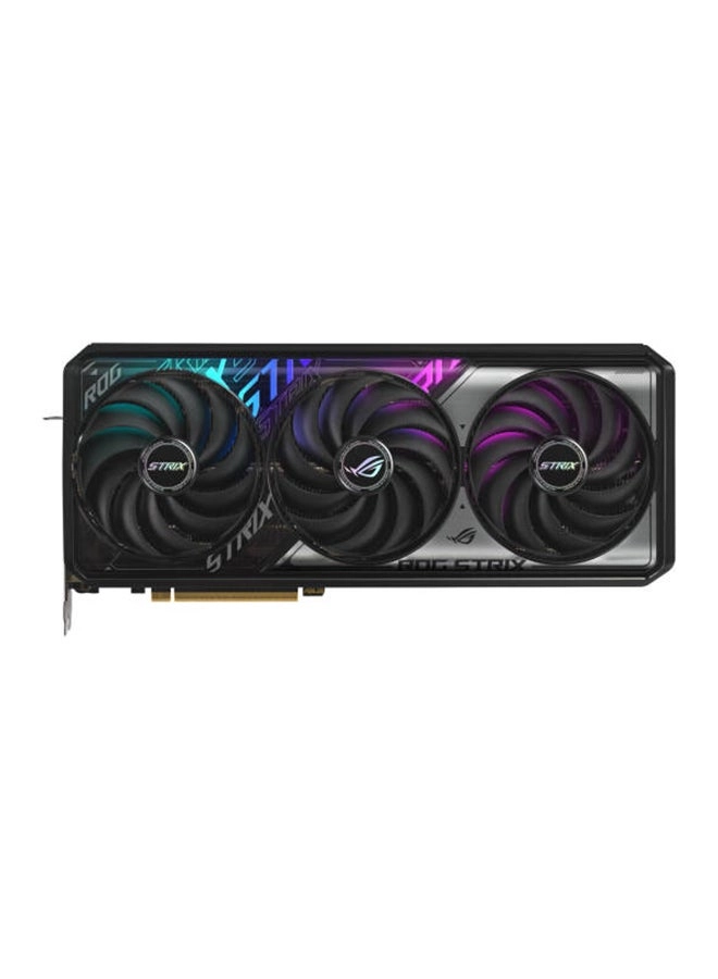 ROG Strix GeForce RTX 5070 Ti - 16GB