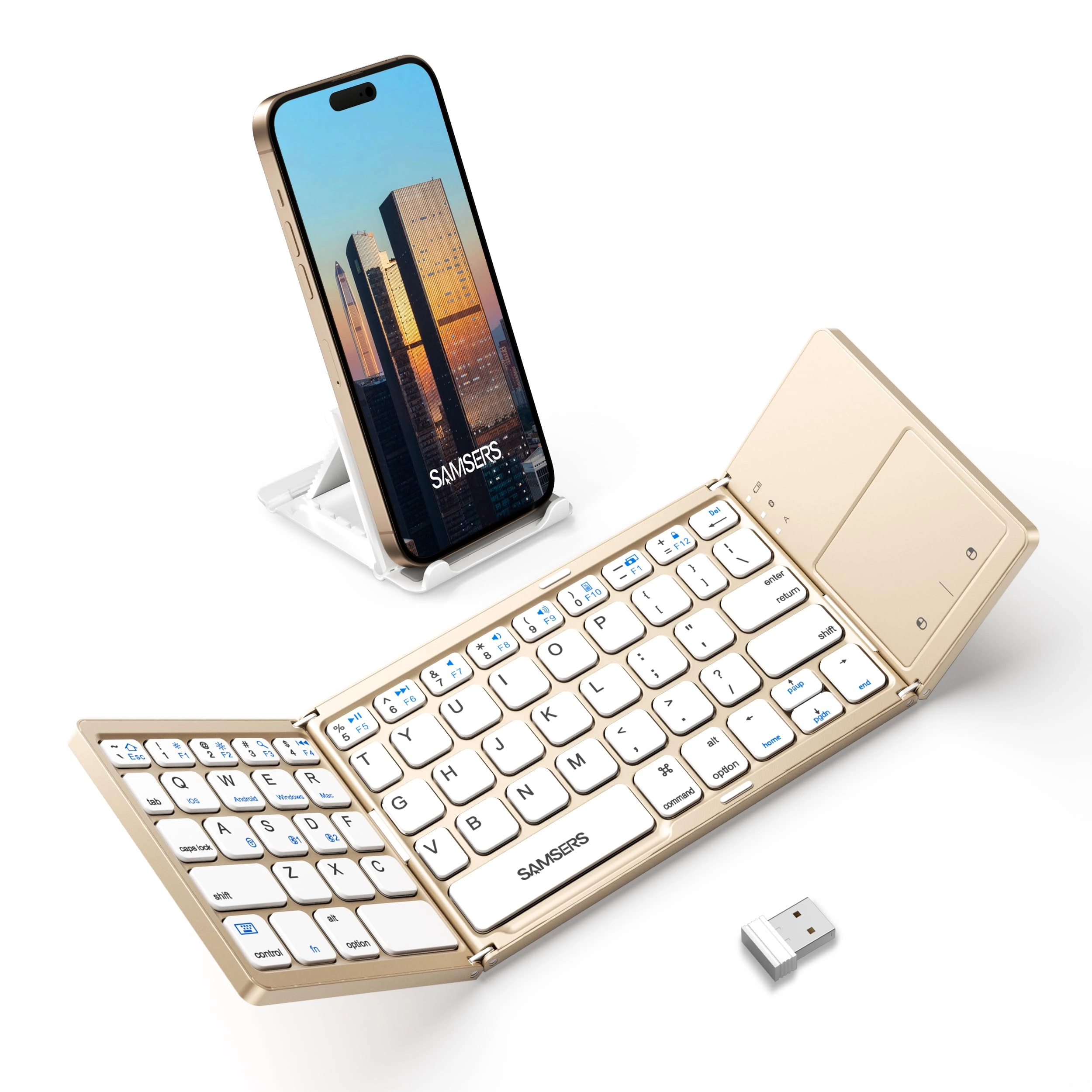 KT06S - Wireless