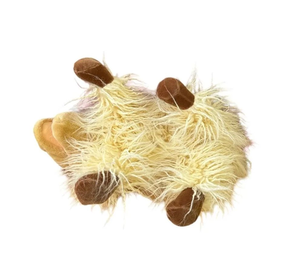 Lucy Living Hand Puppet