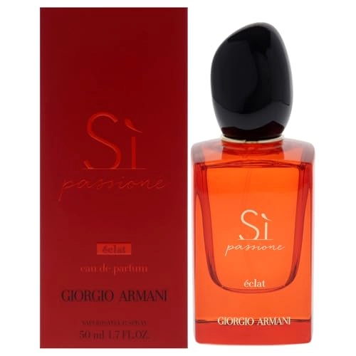 Si Passione Eclat Eau de Parfum - 50ml