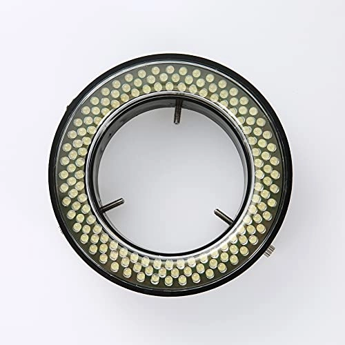 144 LED Ring Light - 61MM 94MM