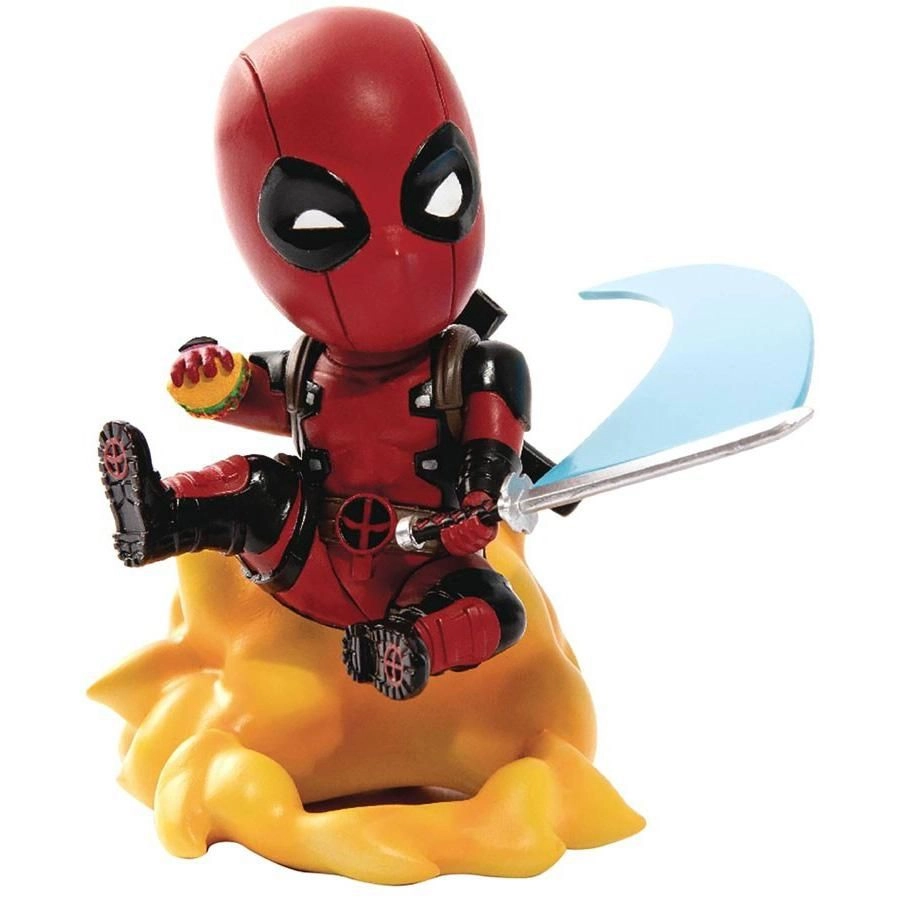 Deadpool - Marvel